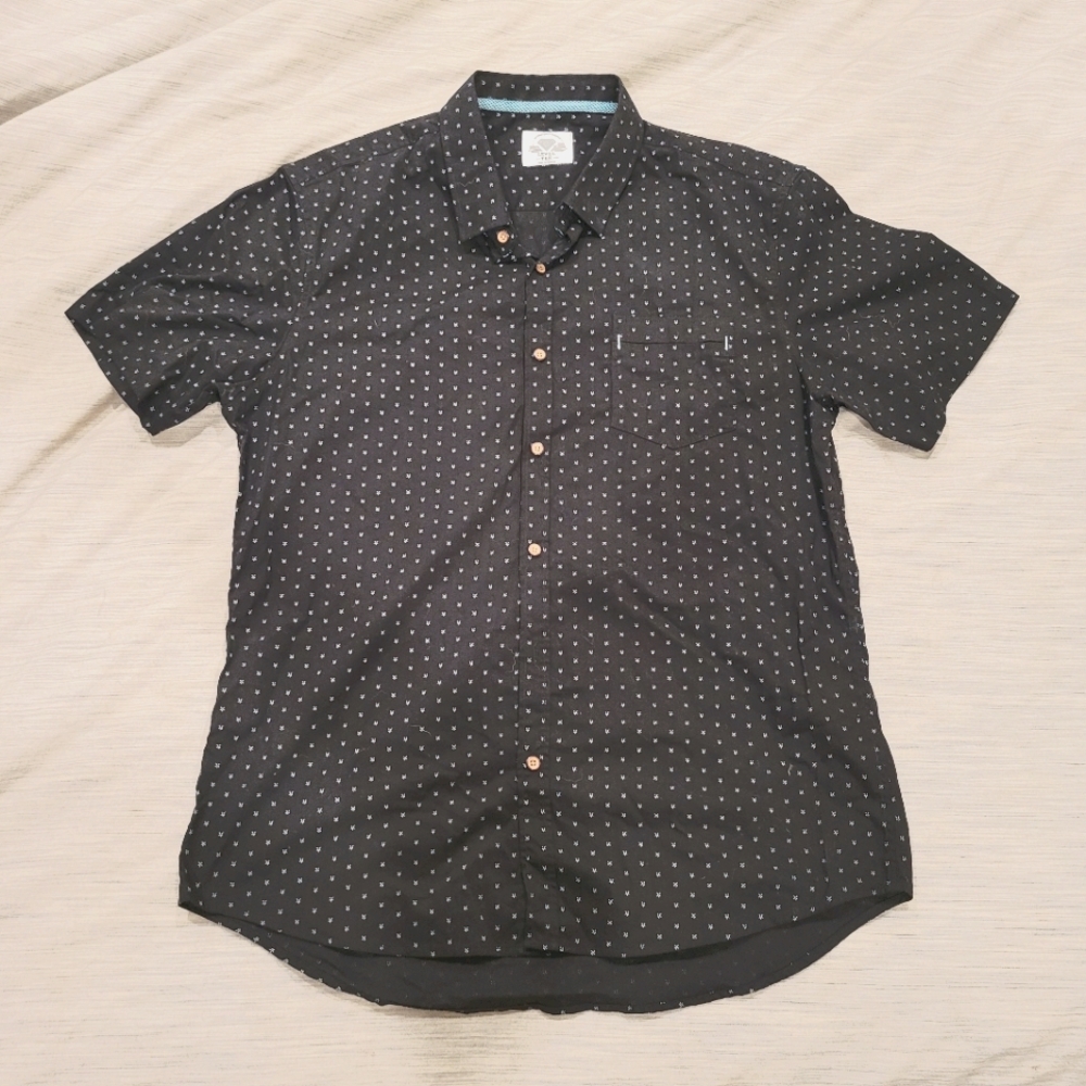 Men's dress shirt